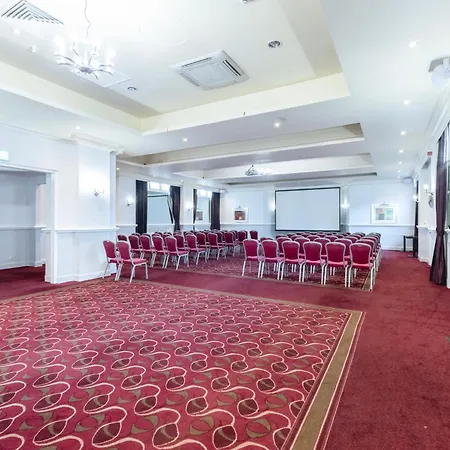 Bournemouth Carlton Hotel By Sunday-2